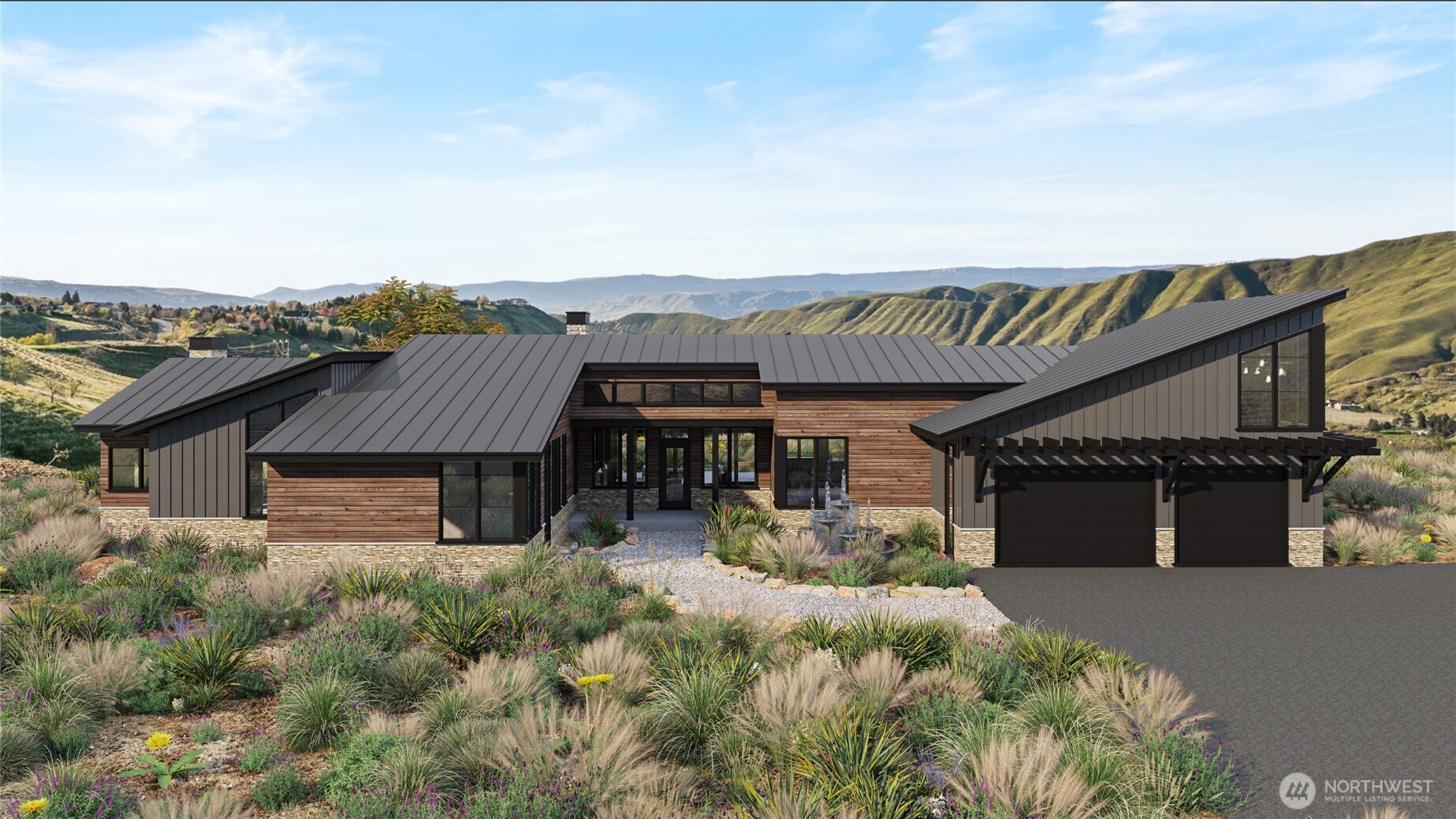 360 Diede Hills Lane Property Photo 3