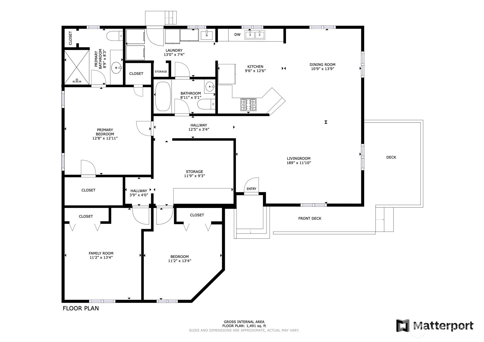 19308 22nd Street Ct Property Photo 40