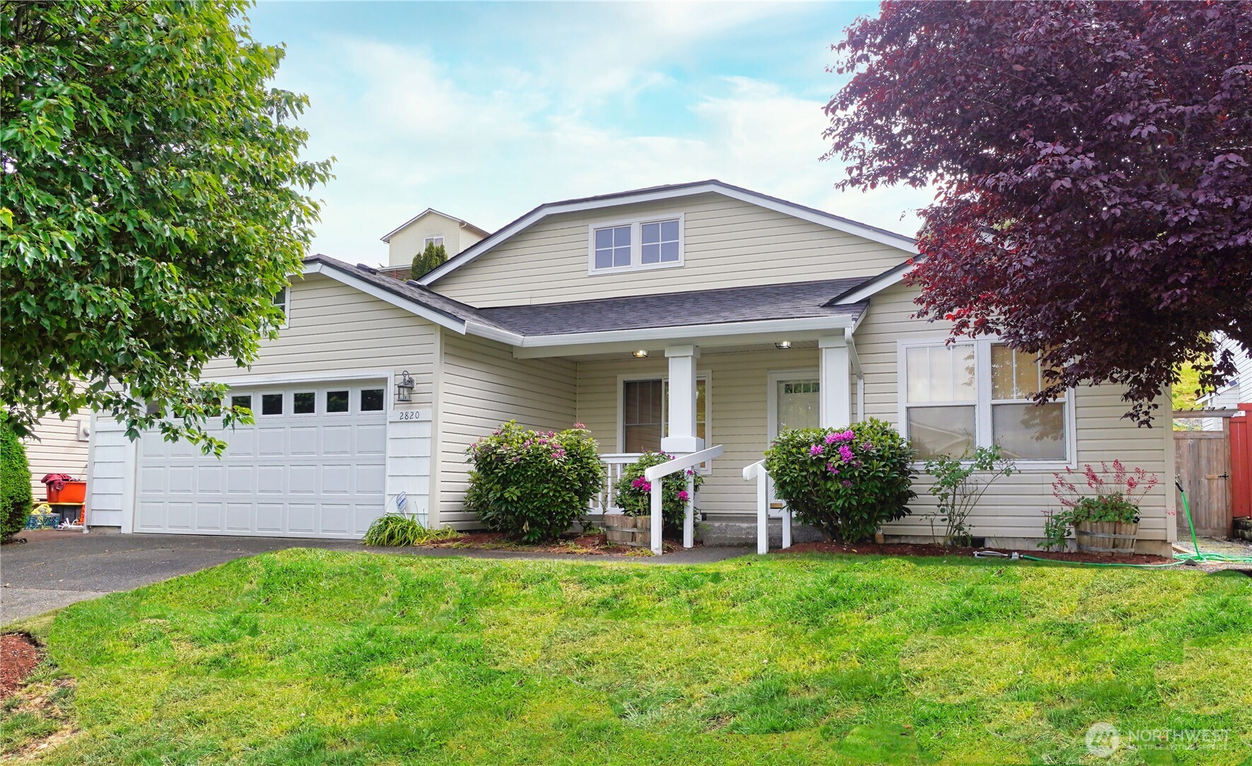 2820 V Court Property Photo 1