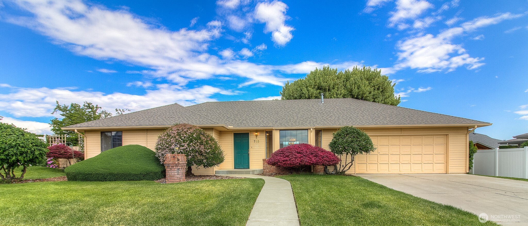 703 Tanarae Place