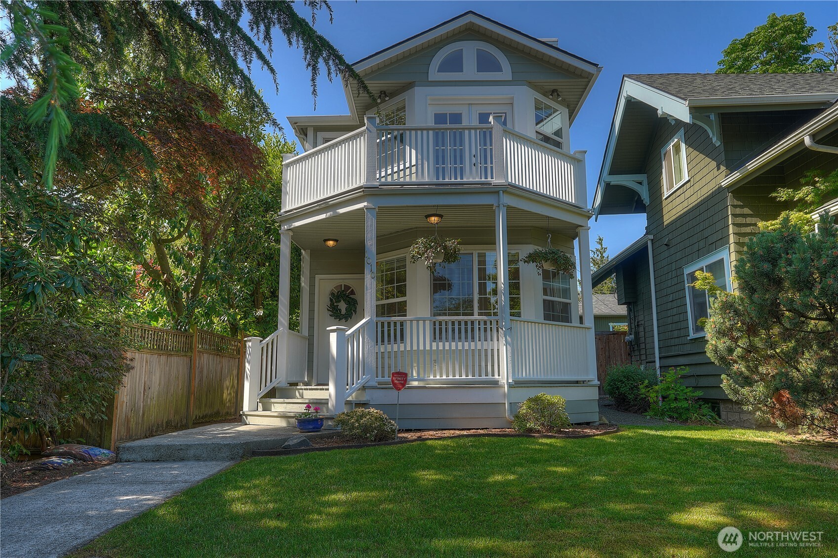 1010 N Cushman Avenue Property Photo 1
