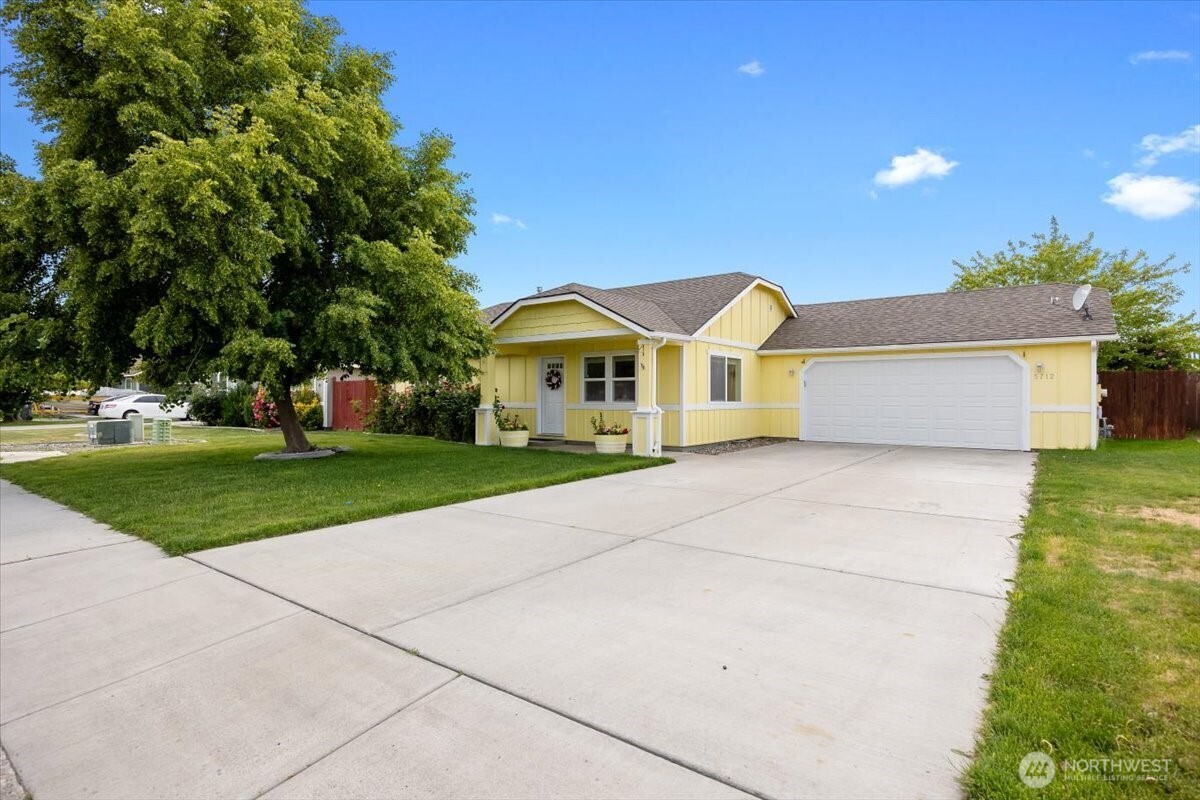 5712 Ochoco Lane Property Photo 1