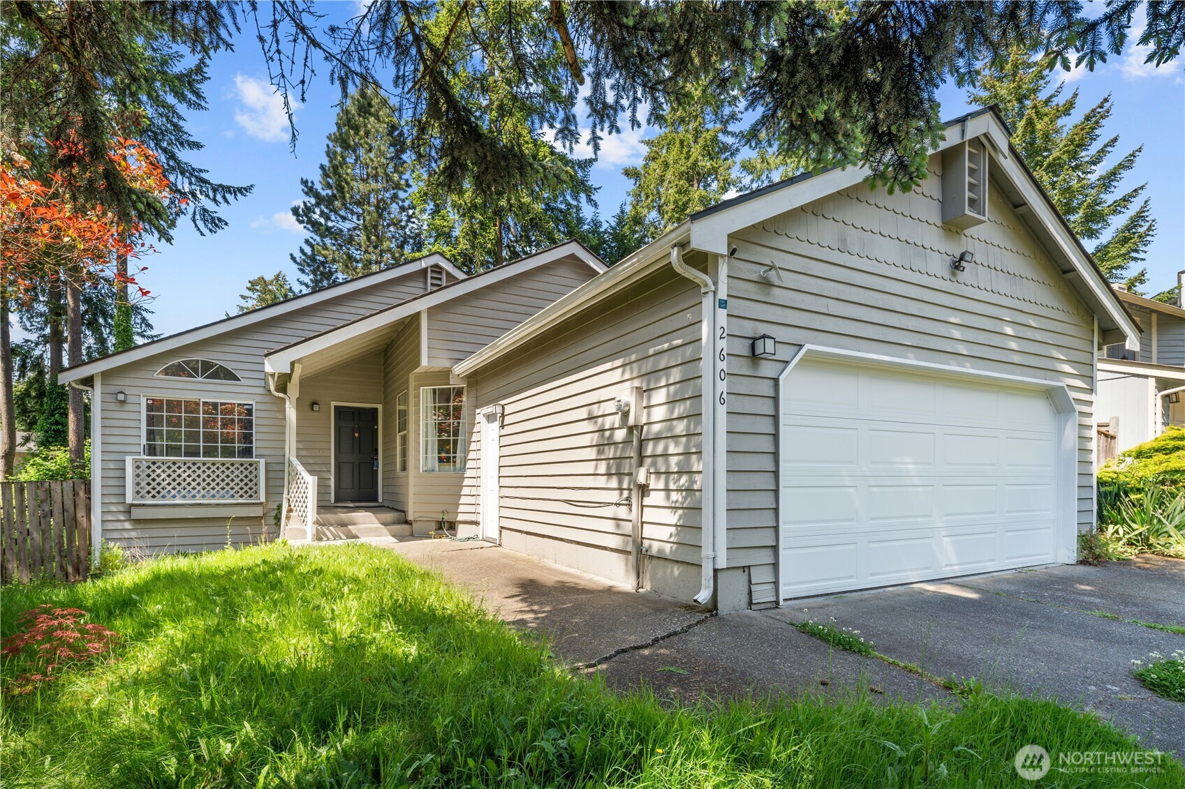 2606 S 377th Street Property Photo 1