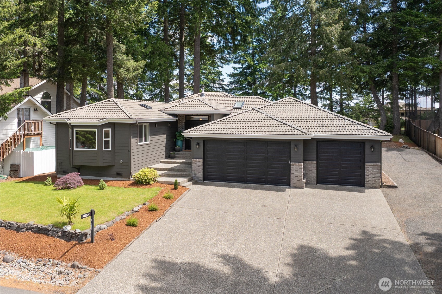 1361 E Old Ranch Road Property Photo 1