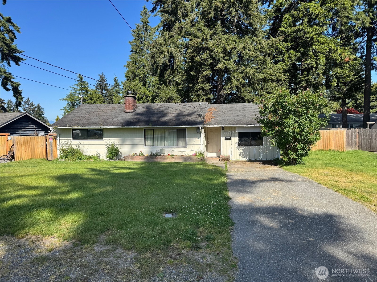 21707 51st Avenue Property Photo 1