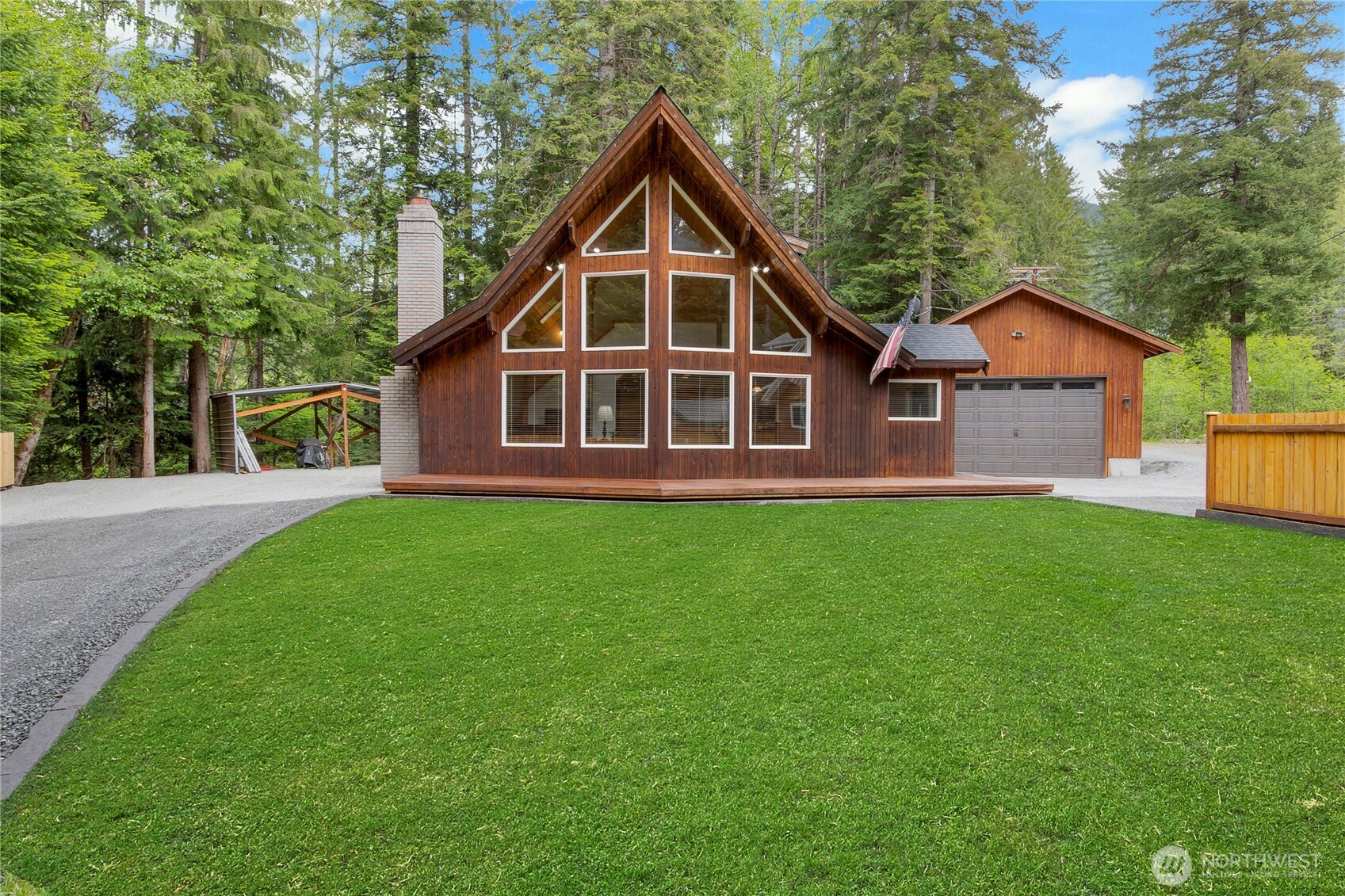 62307 Meadow Way Property Photo 1