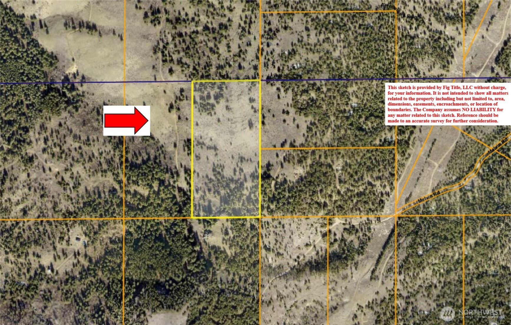 2 Xx Redfield Road Property Photo 1