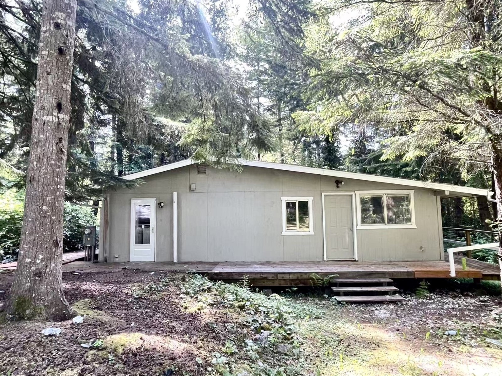 20 E Firwood Heights Lane Property Photo 1