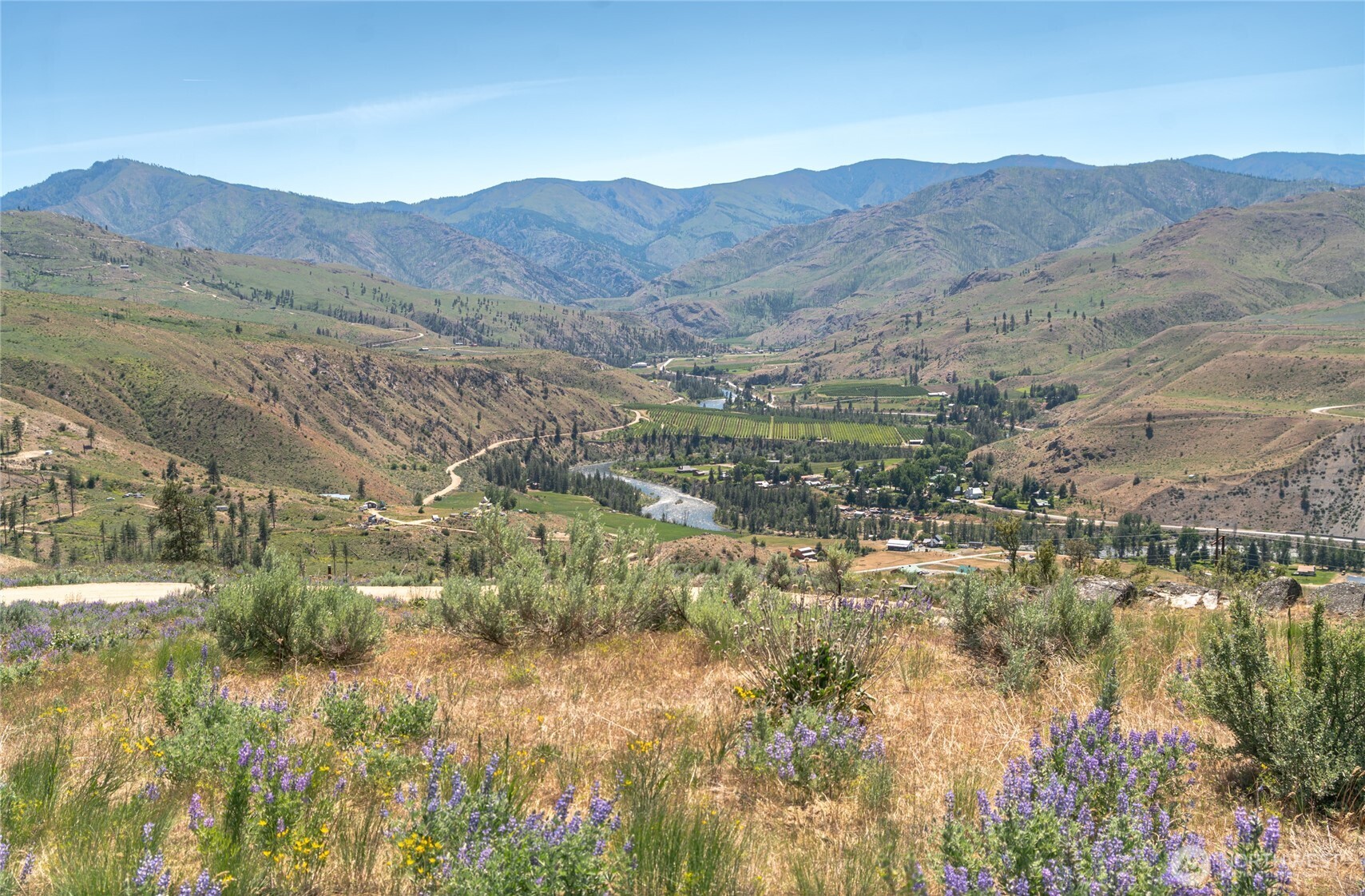 0 Lot 2 Highland Vista Property Photo 1