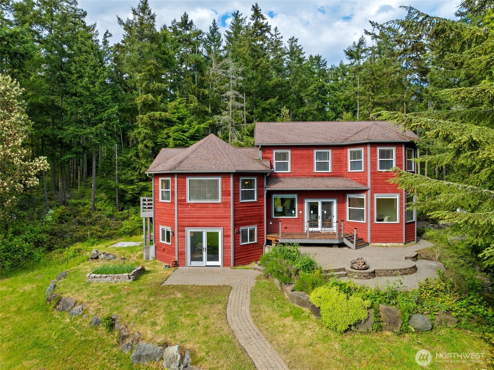 4987 Mutiny Bay Road Property Photo 1