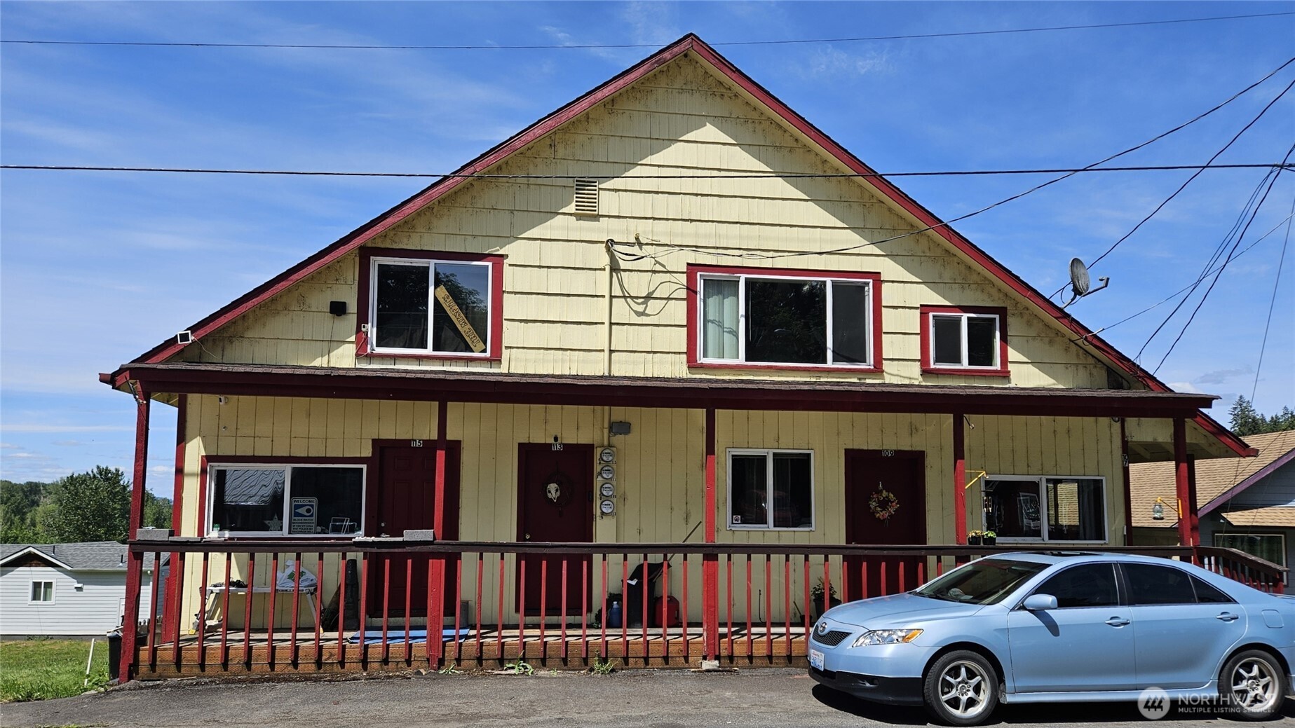 107 Carrolls Avenue