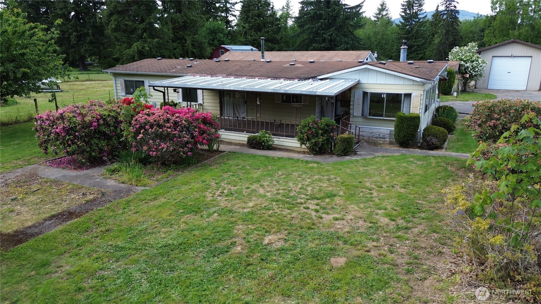 22665 Mosier Road Property Photo 1