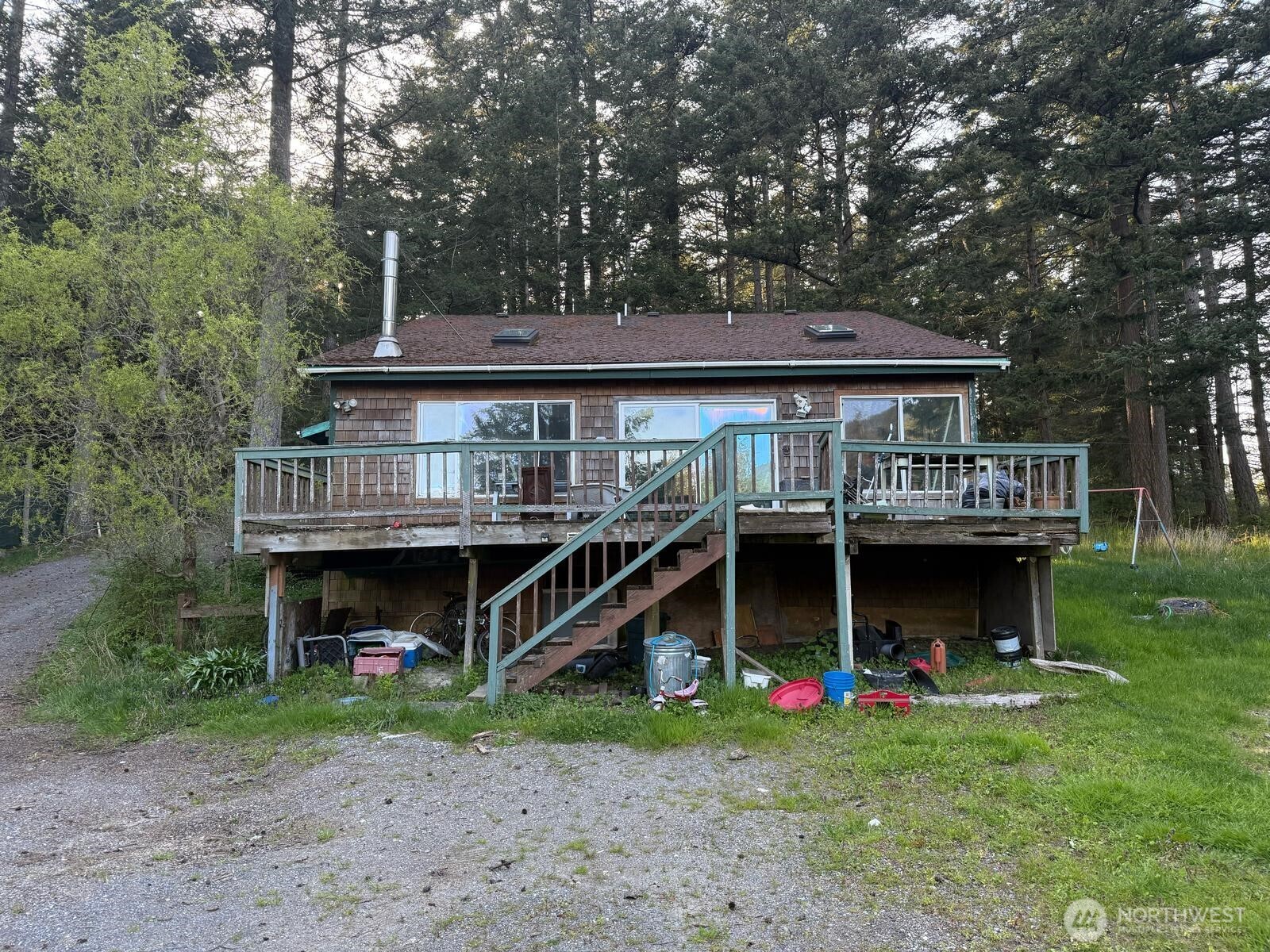 39 Otter's Lair Lane Property Photo