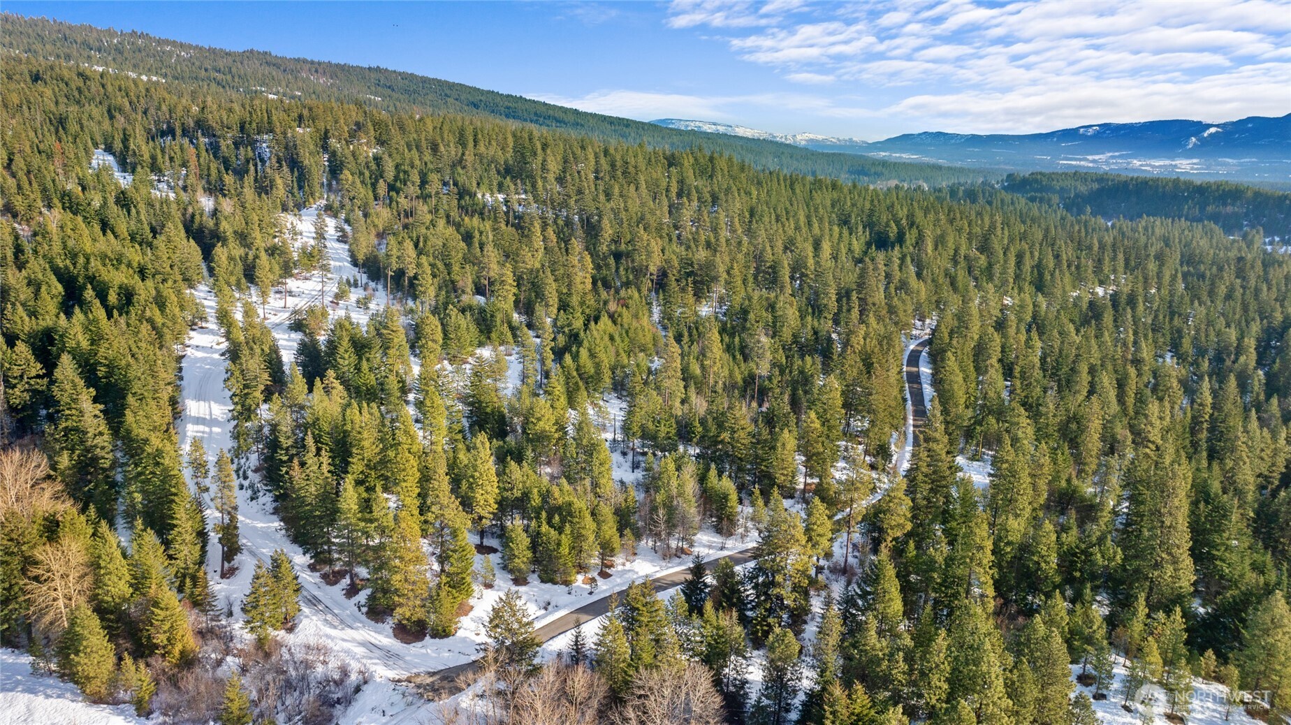 0 Xxx Mountain Ridge Road Property Photo 3
