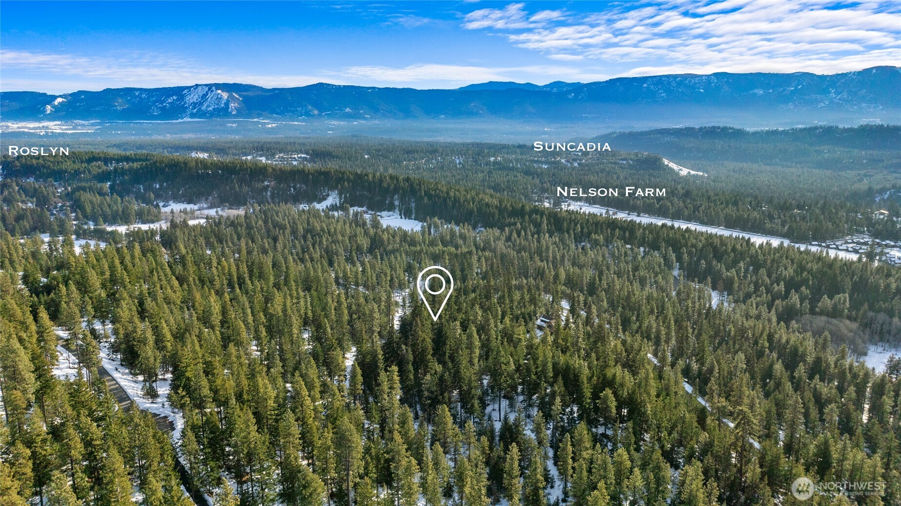 0 Xxx Mountain Ridge Road Property Photo 11