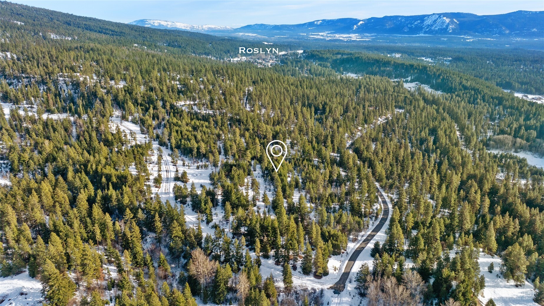 0 Xxx Mountain Ridge Road Property Photo 15
