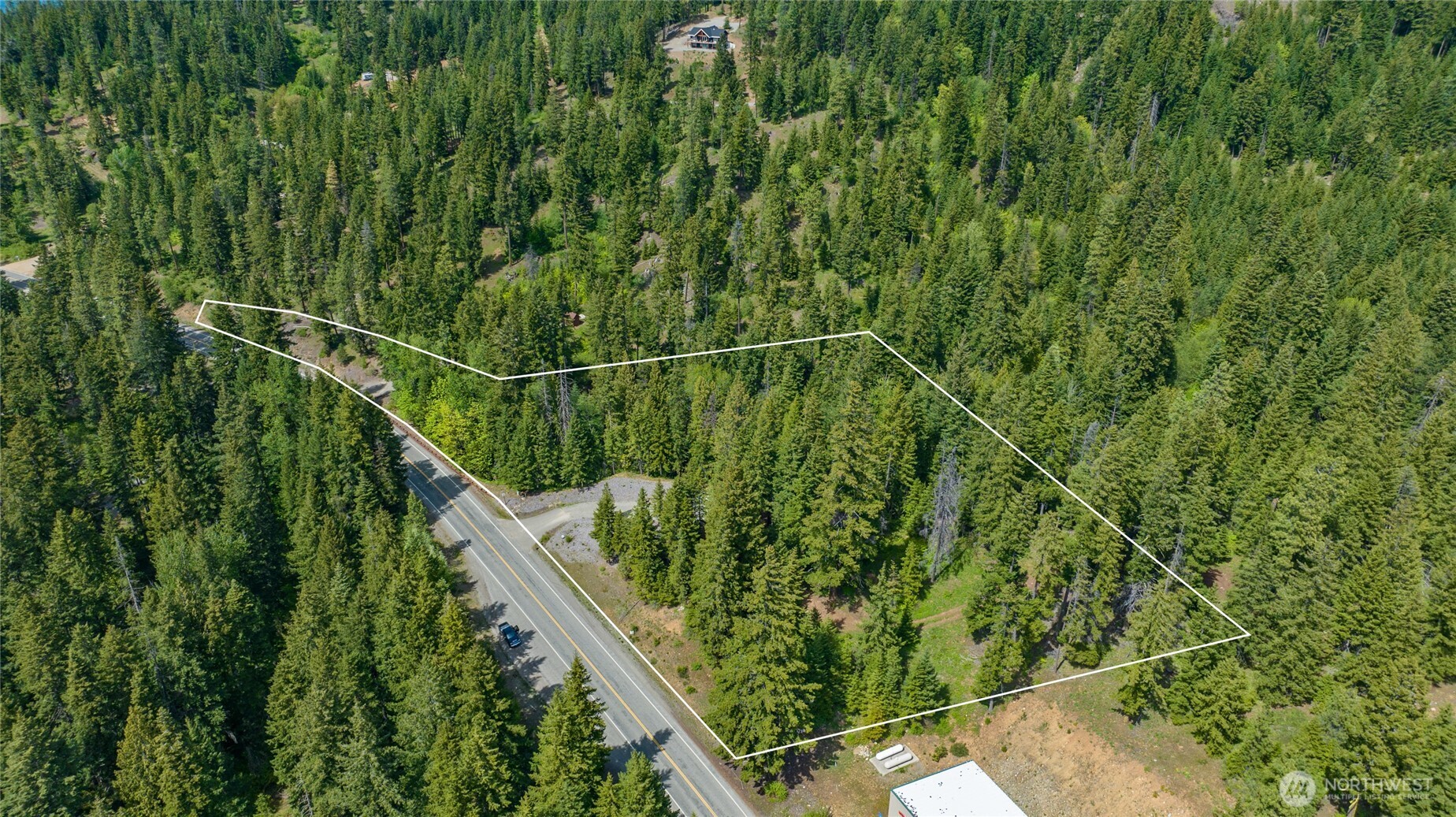 9 Salmon La Sac Highway Property Photo 2