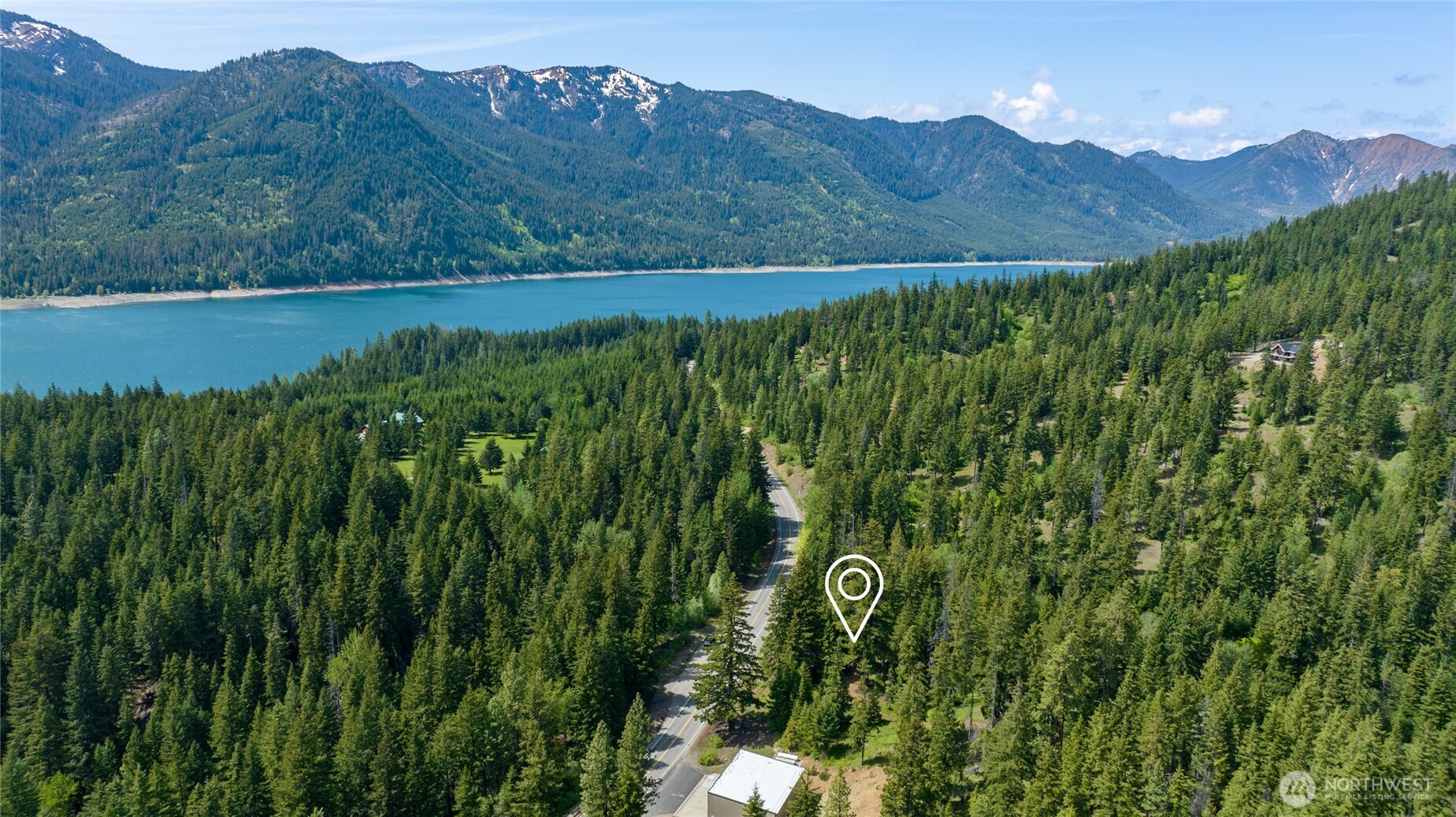 9 Salmon La Sac Highway Property Photo 4