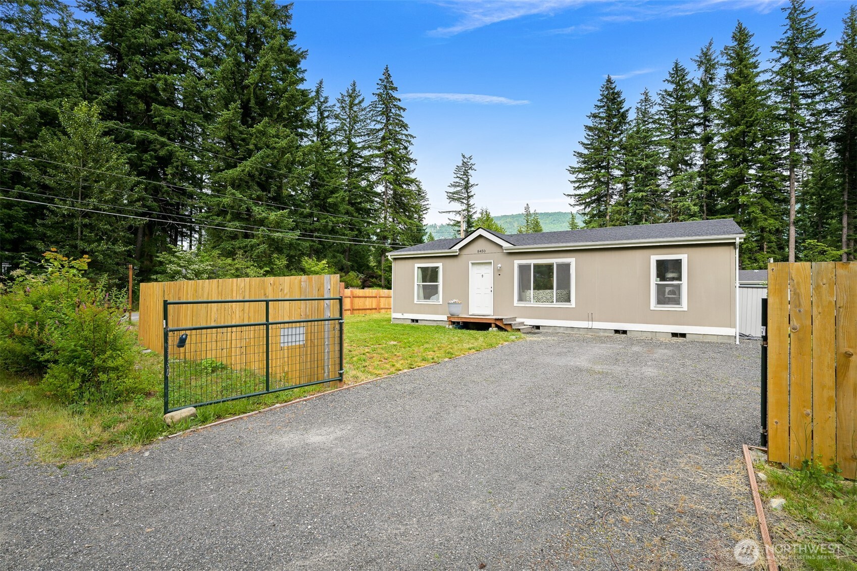 8450 Hazel Court Property Photo 1