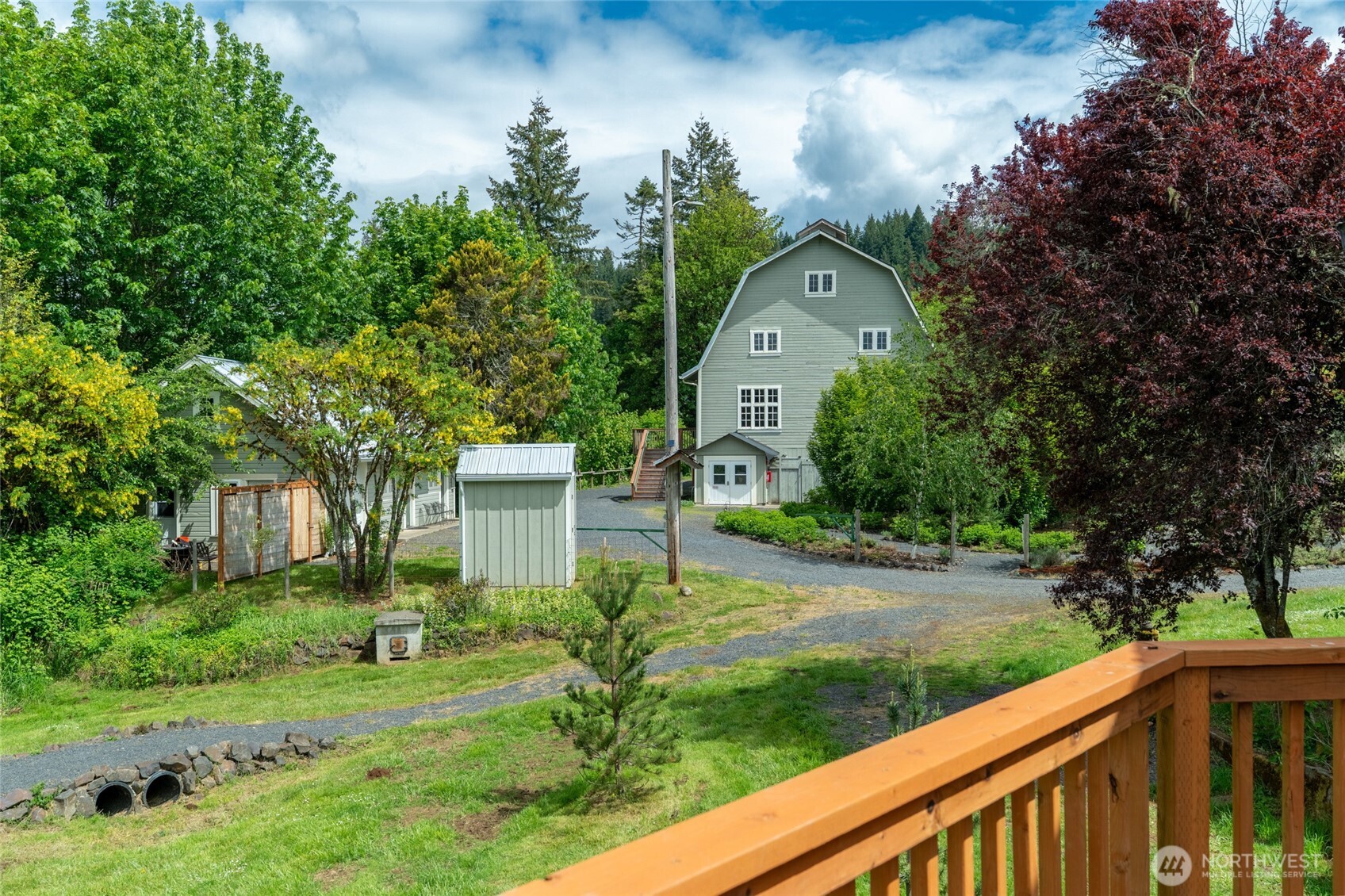 4680 State Route 6 Property Photo 24