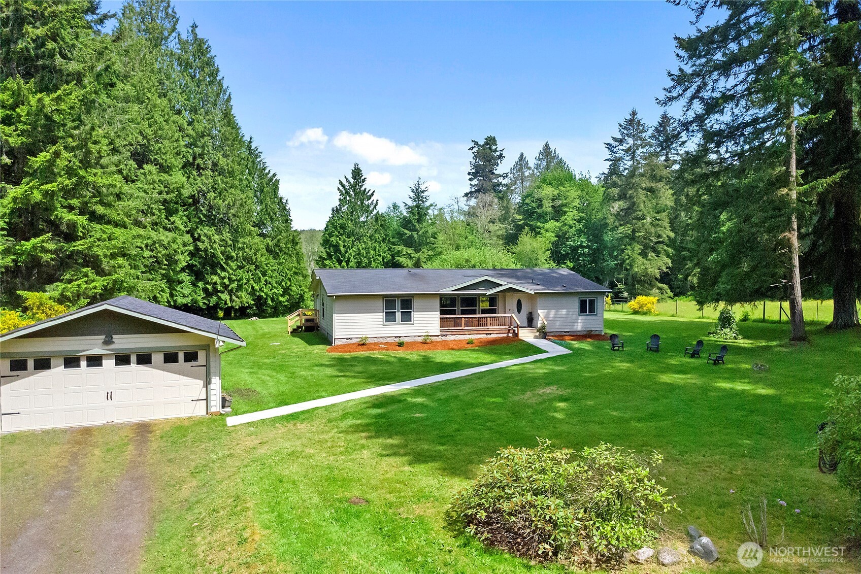 9380 Wardwell Property Photo 1