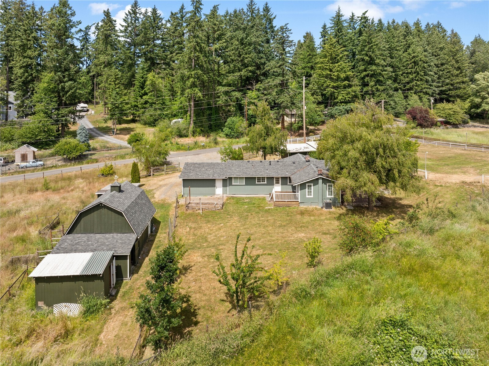 11810 County Line Road Property Photo 1