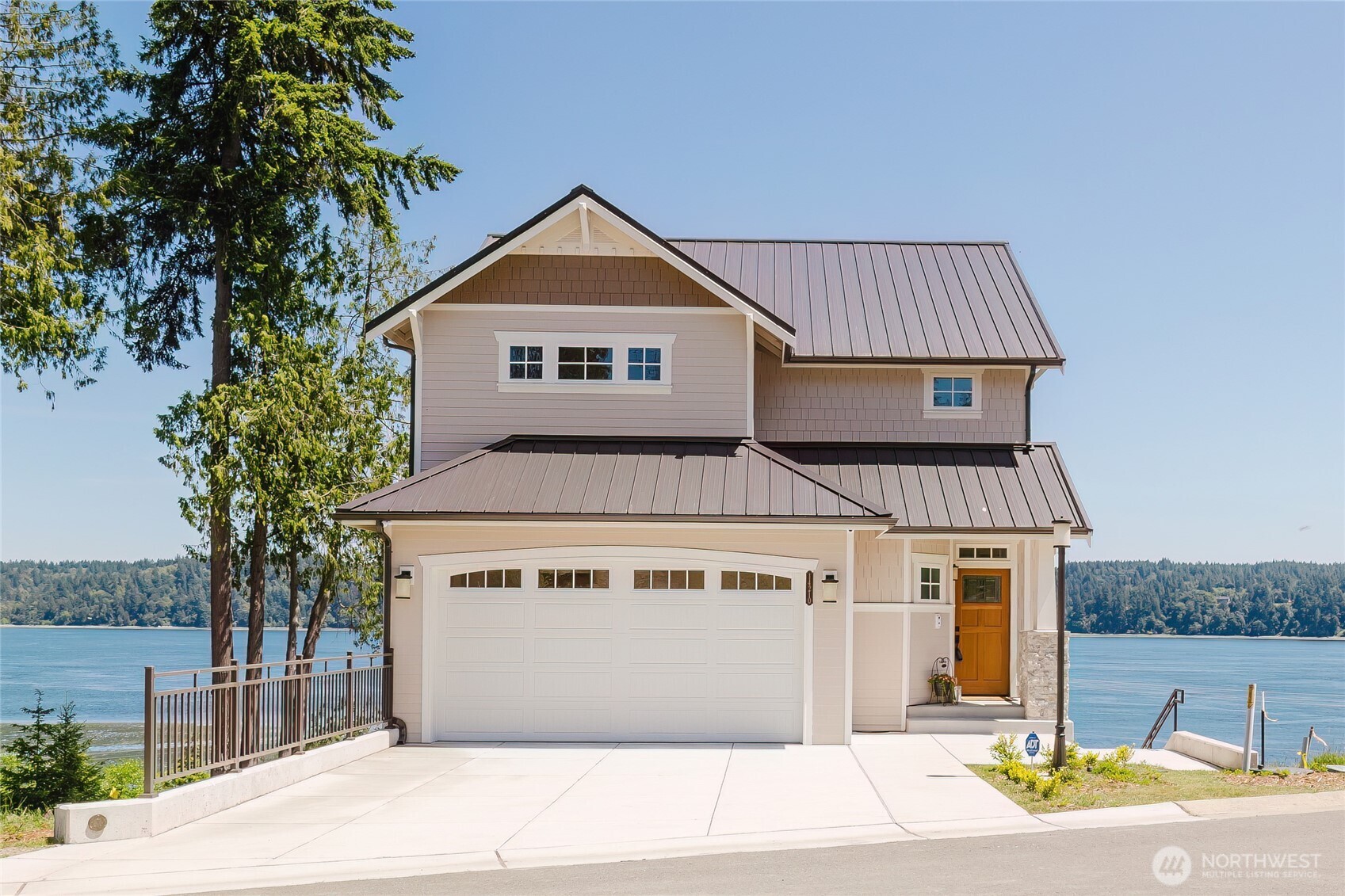 14210 Olalla Crest Lane Property Photo 1