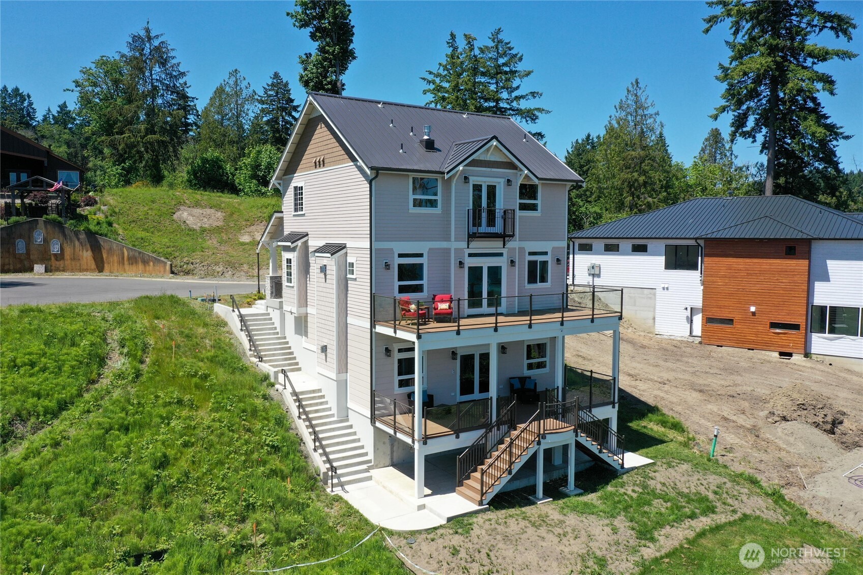 14210 Olalla Crest Lane Property Photo 3