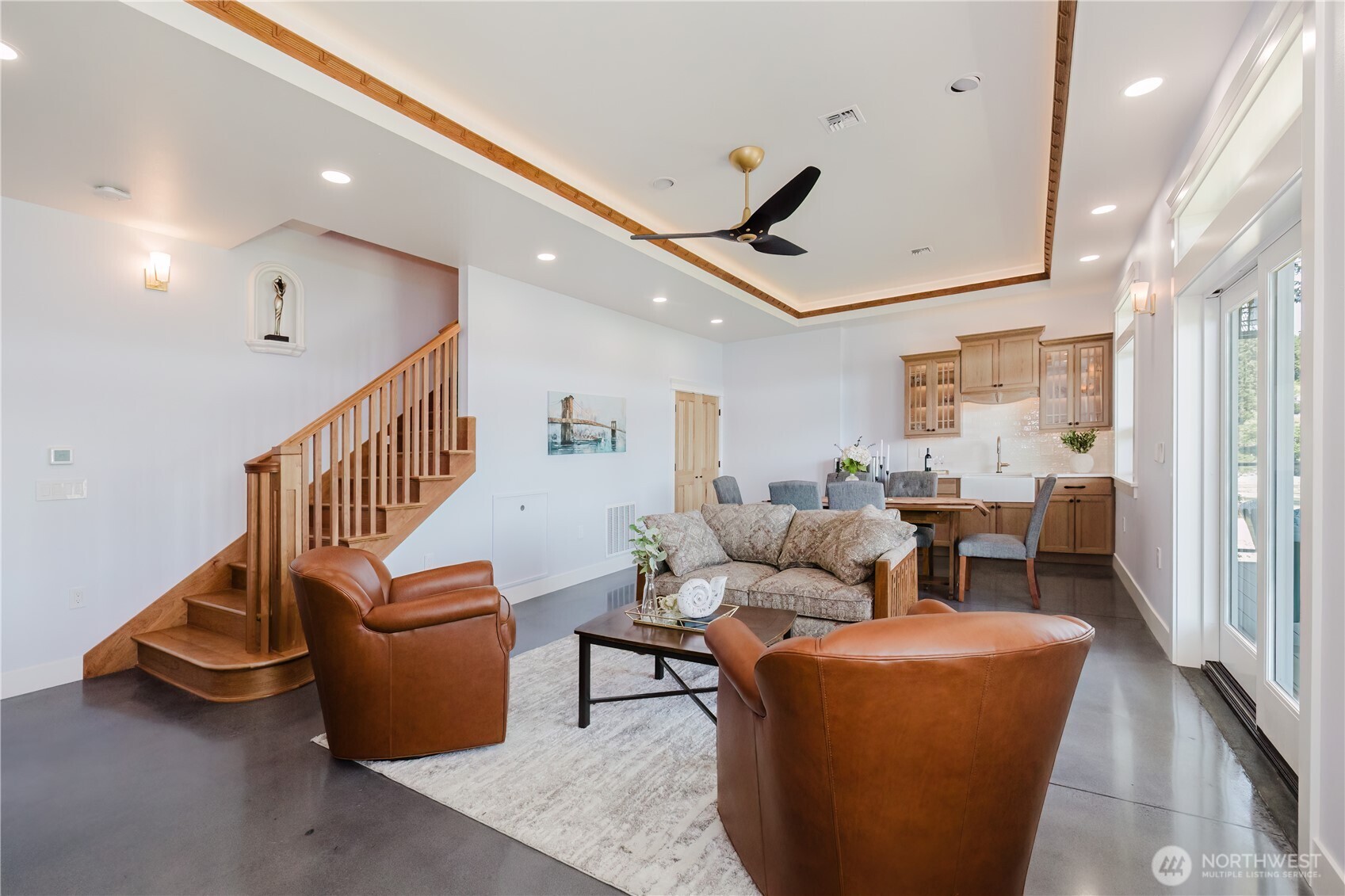14210 Olalla Crest Lane Property Photo 17