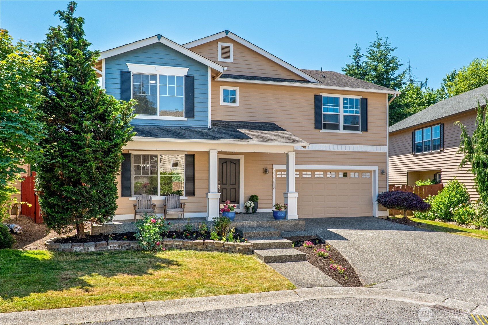 9507 226th Place Property Photo 1