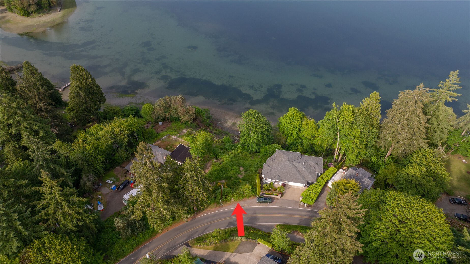 3900 Nw Phinney Bay Drive Property Photo 1