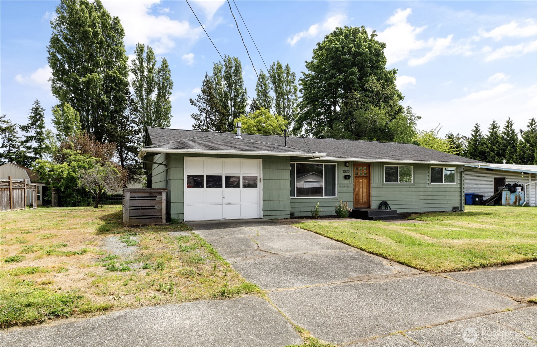 1020 Sw Bowmer Street Property Photo 1