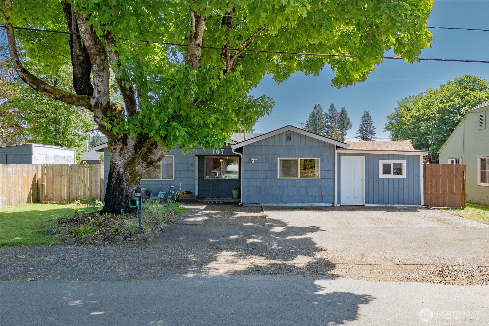 107 S Ranck Avenue Property Photo 1