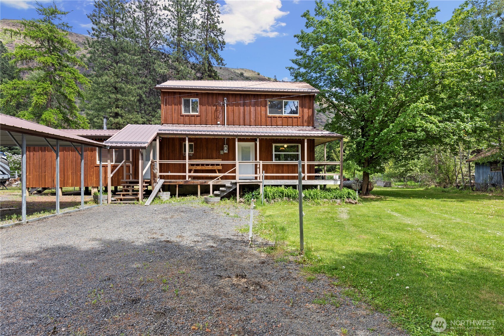 51 Deer Meadow Lane Property Photo 1