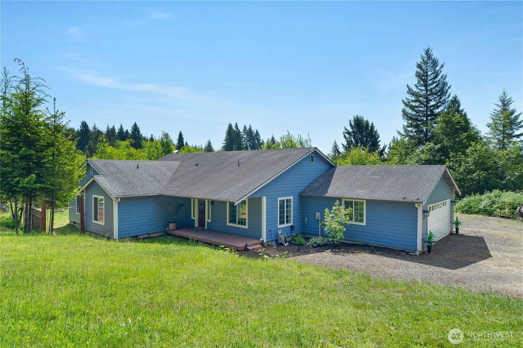 138 Stamper Road Property Photo 1
