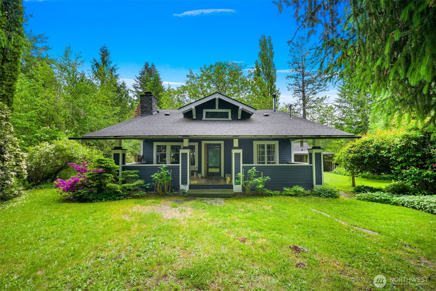 6501 Mt. Baker Highway Property Photo 1