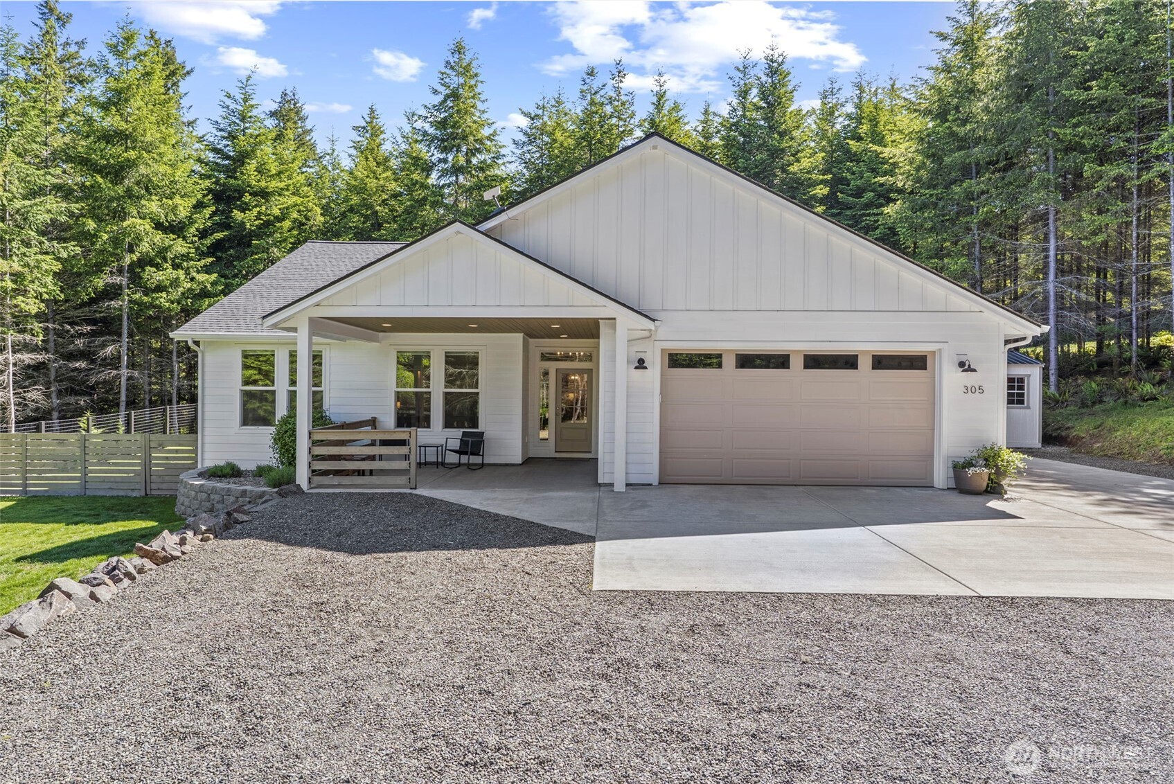 305 Thimbleberry Drive Property Photo 1