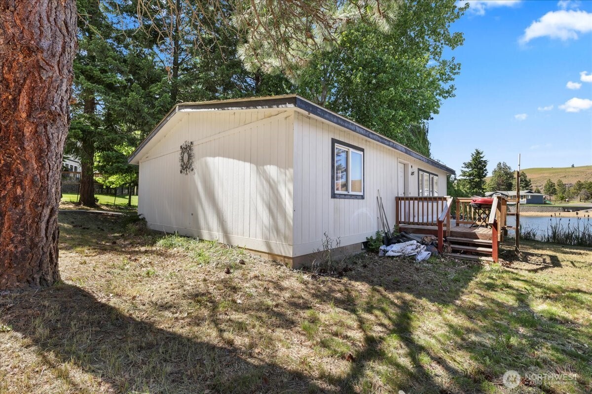 741 Twin Lakes Road