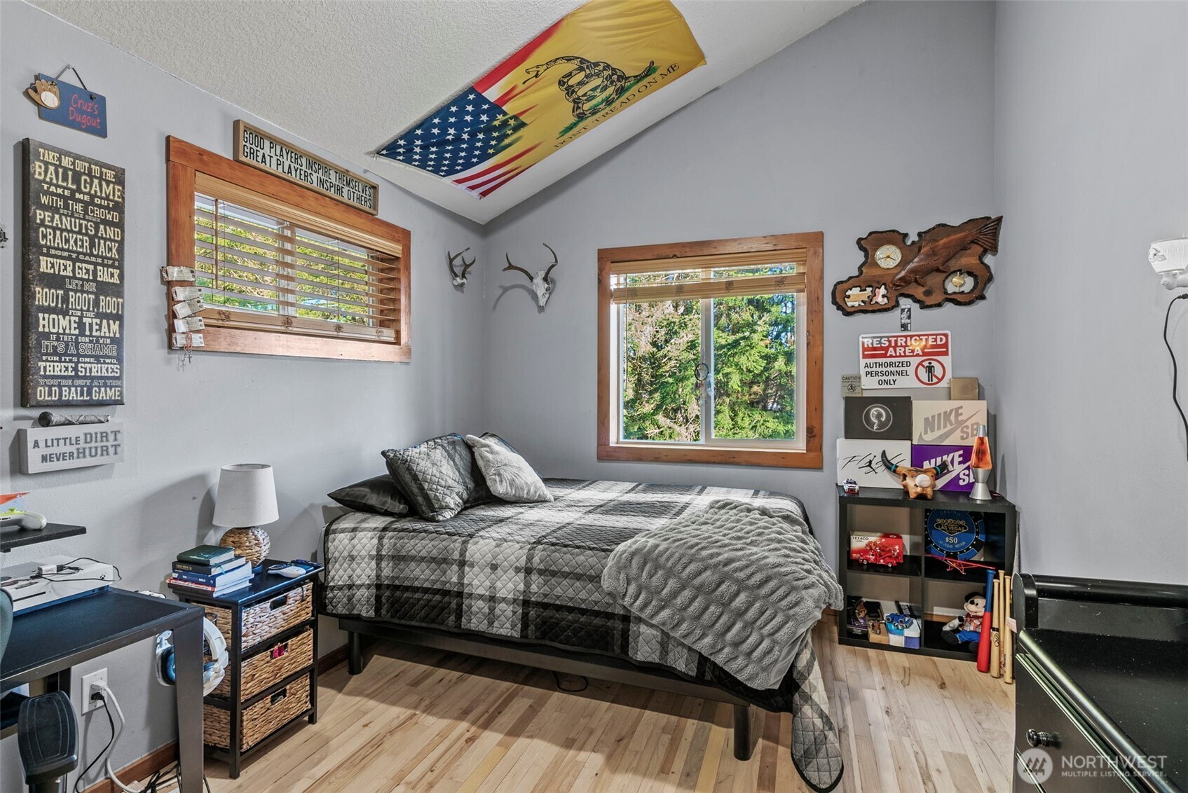 125 Whippoorwill Lane Property Photo 21