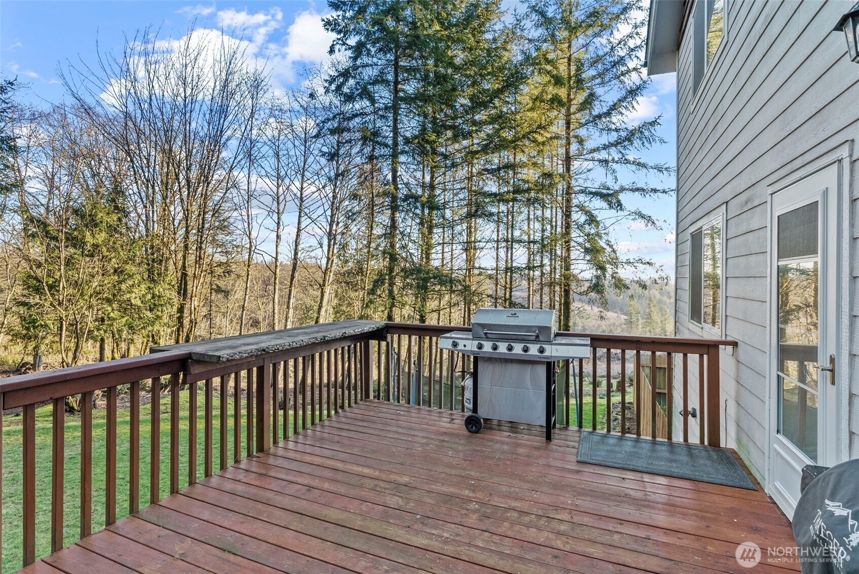 125 Whippoorwill Lane Property Photo 29