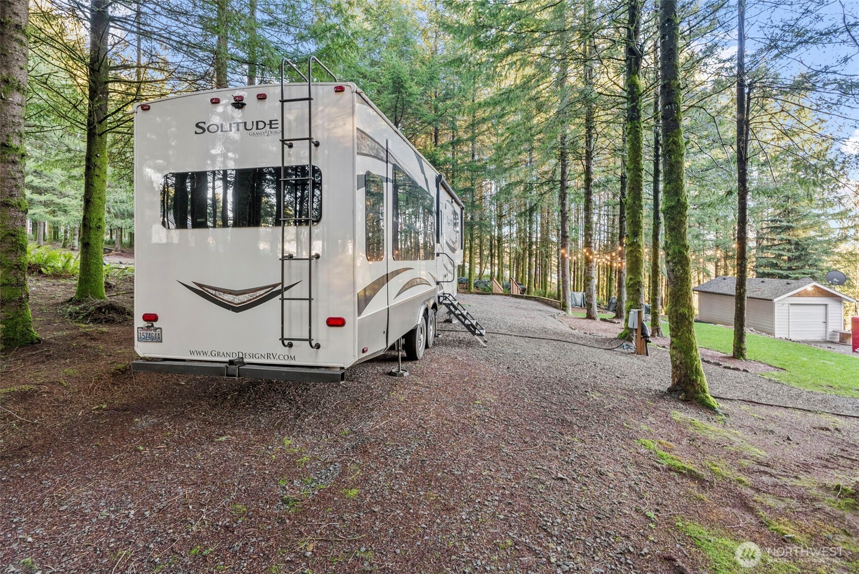 125 Whippoorwill Lane Property Photo 33