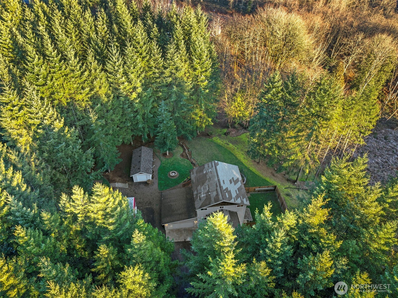 125 Whippoorwill Lane Property Photo 38