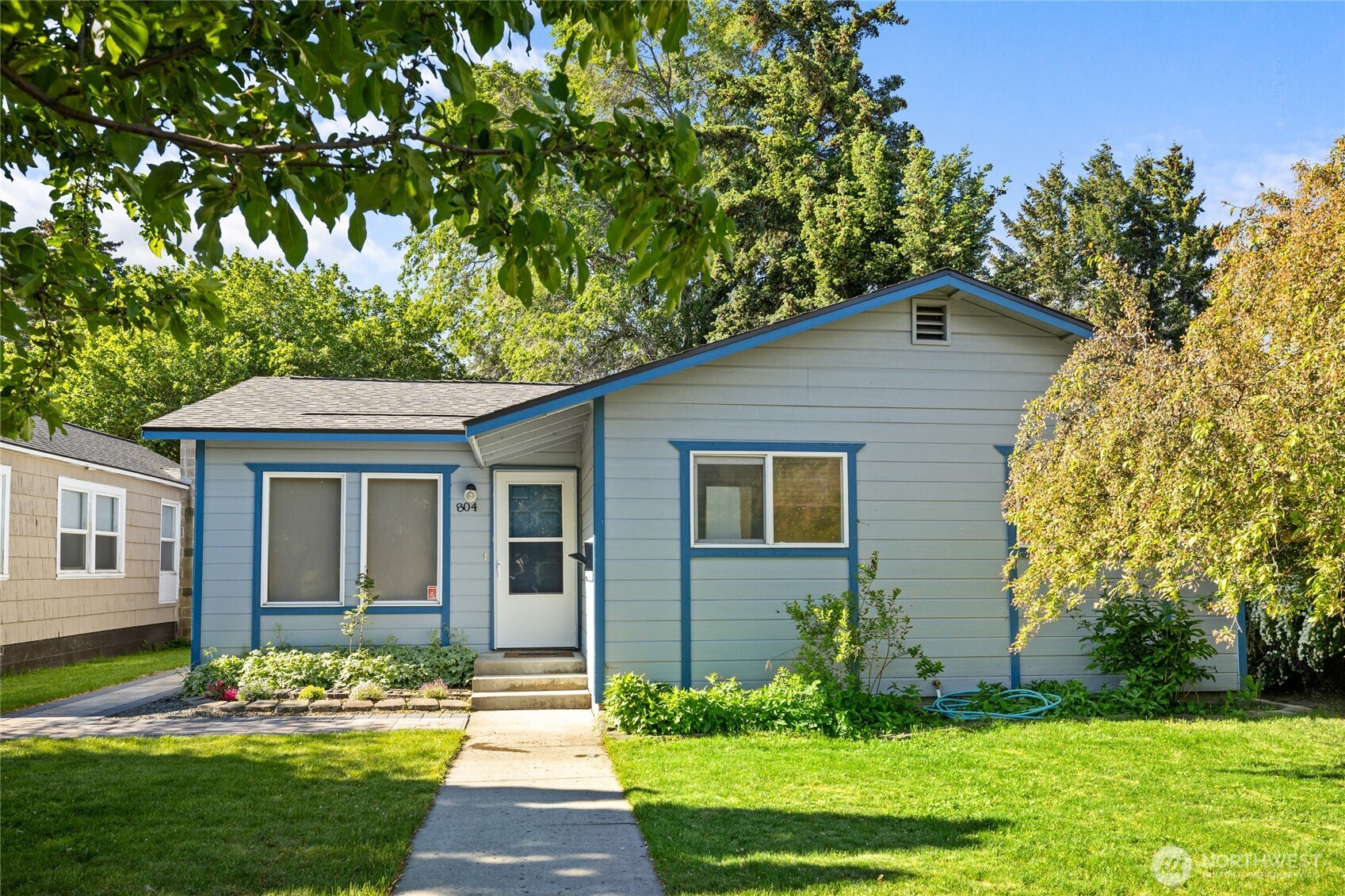 804 Seattle Avenue Property Photo 1