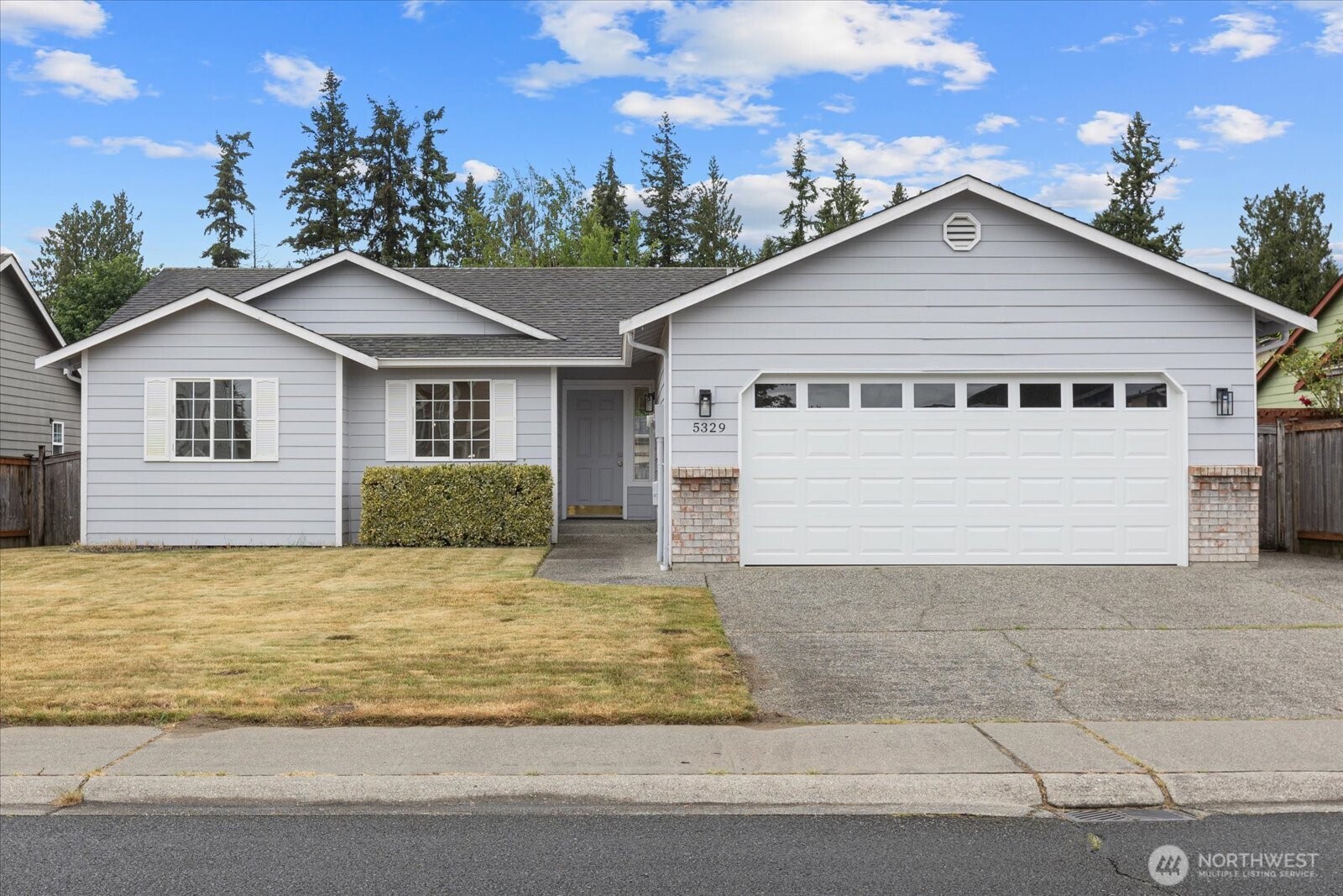 5329 113th Place Property Photo 1