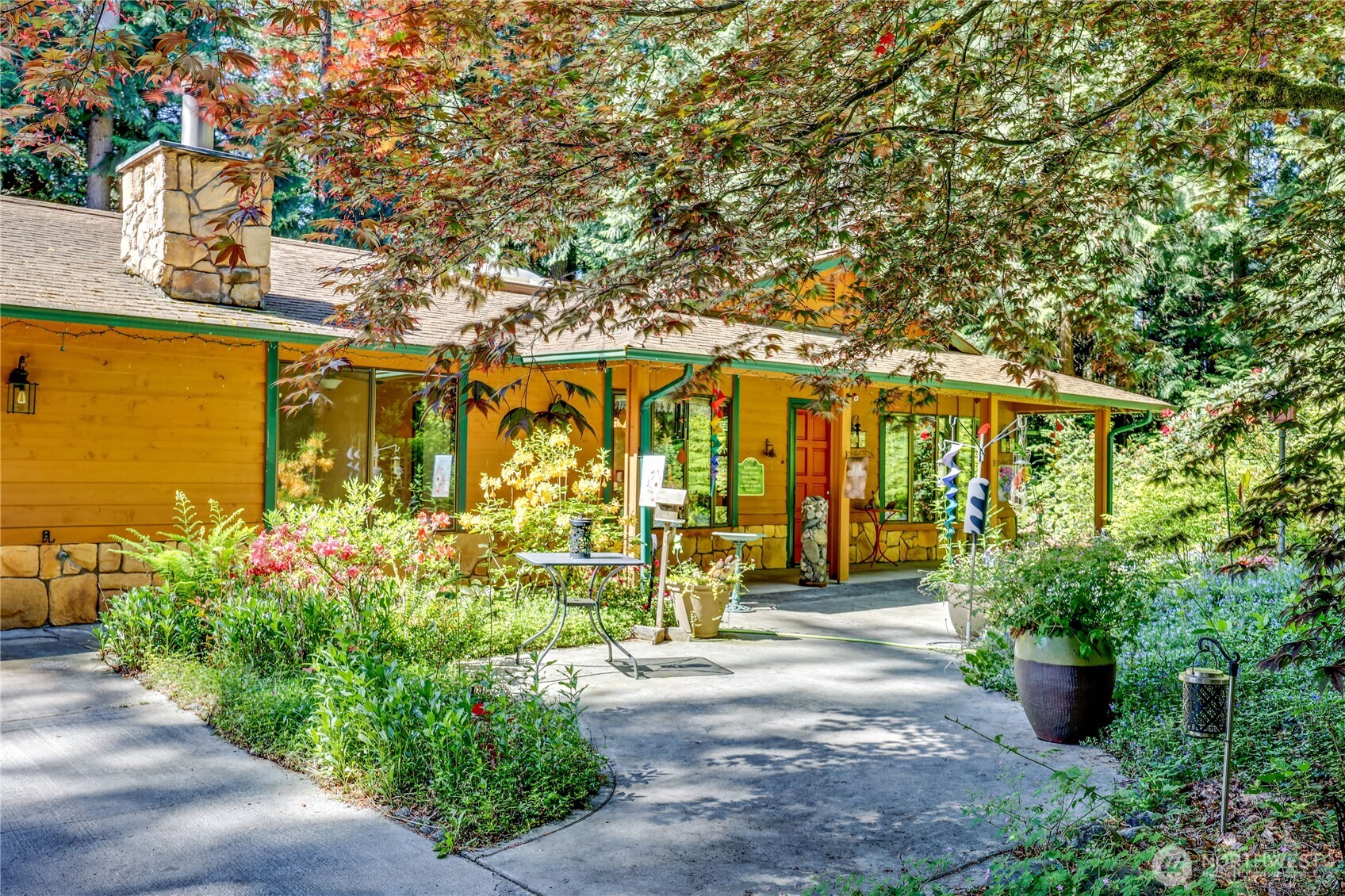 21988 Urdahl Road Property Photo 1