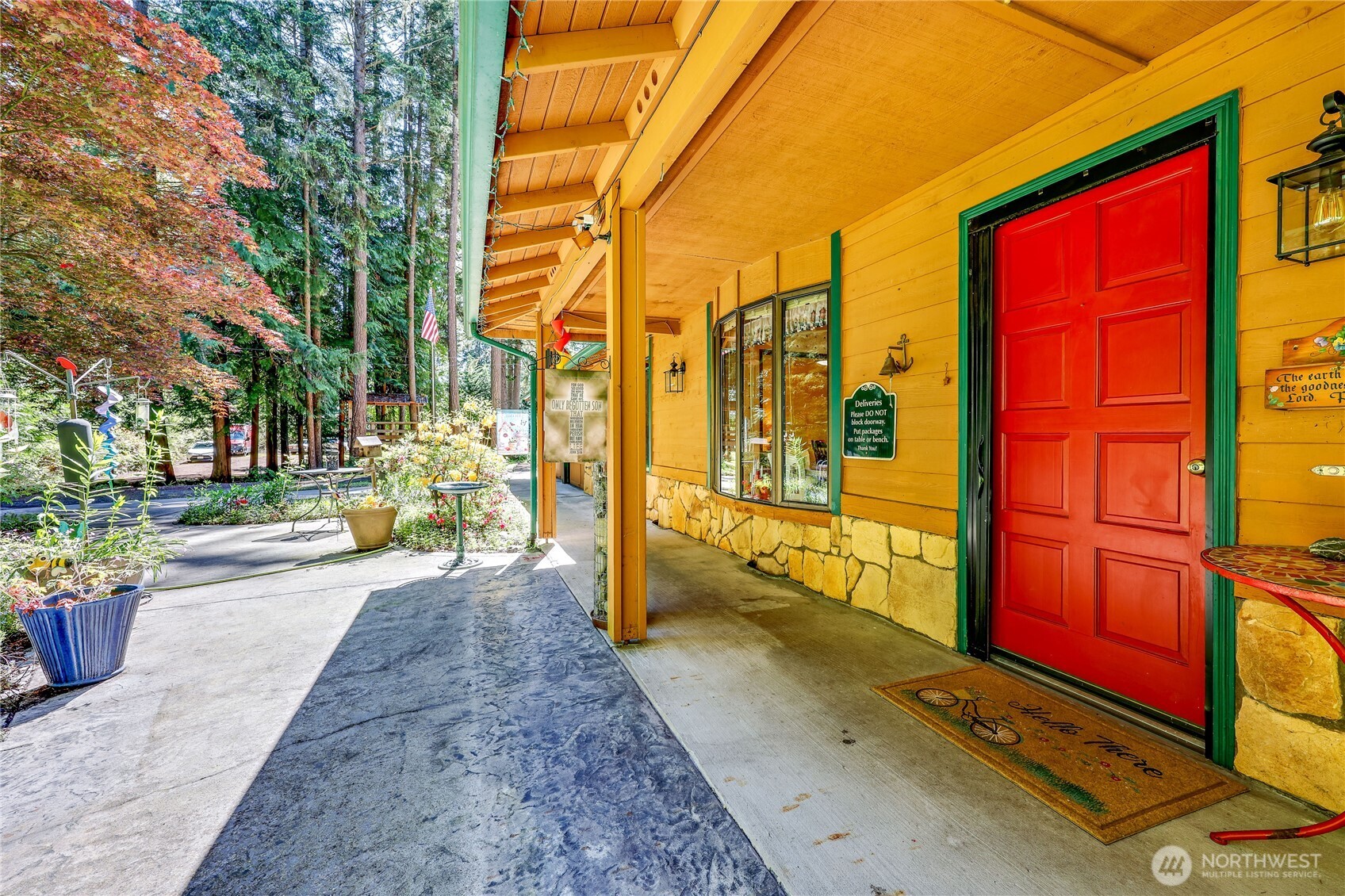 21988 Urdahl Road Property Photo 5