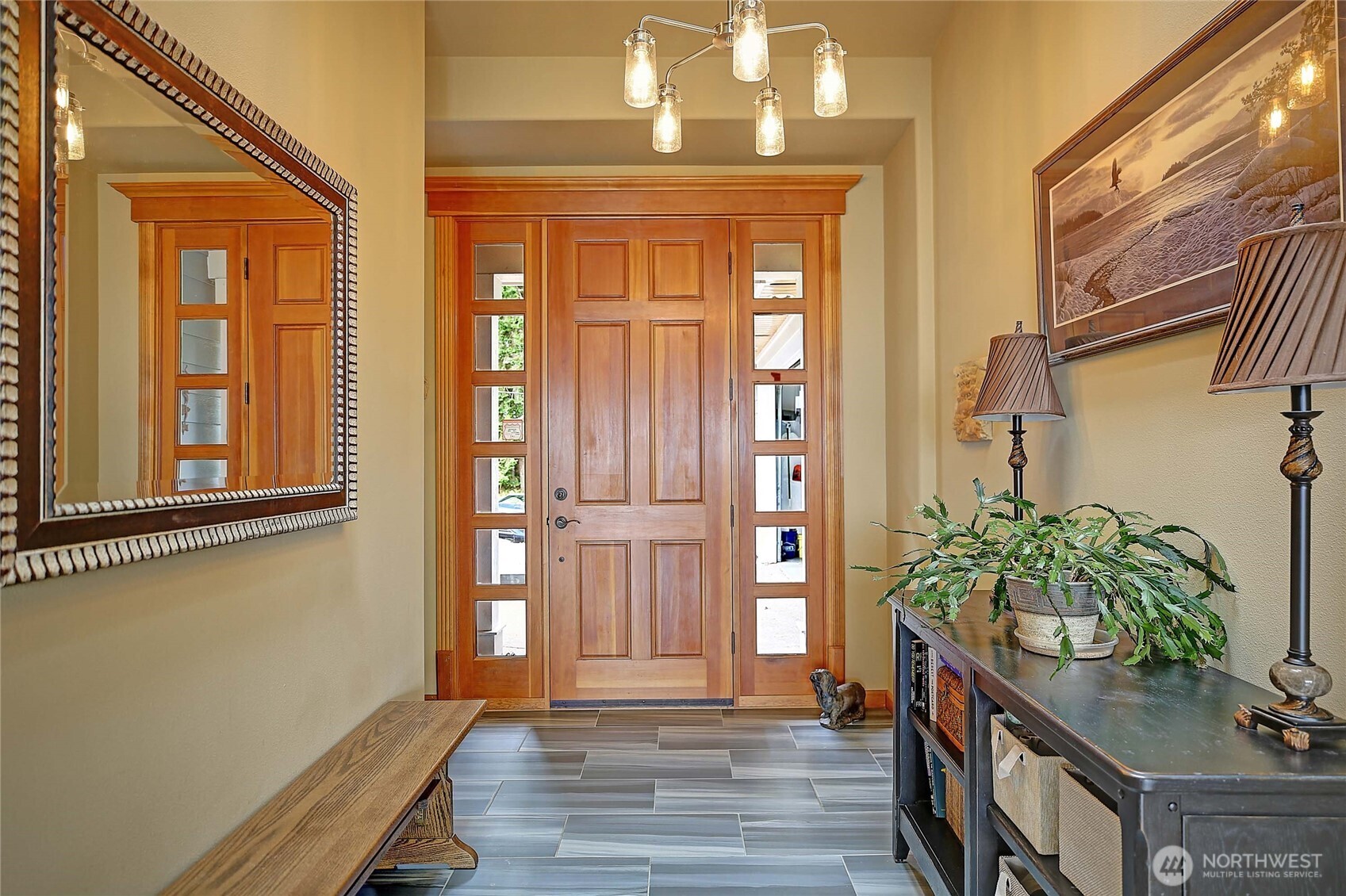 1351 Crestview Drive Property Photo 8