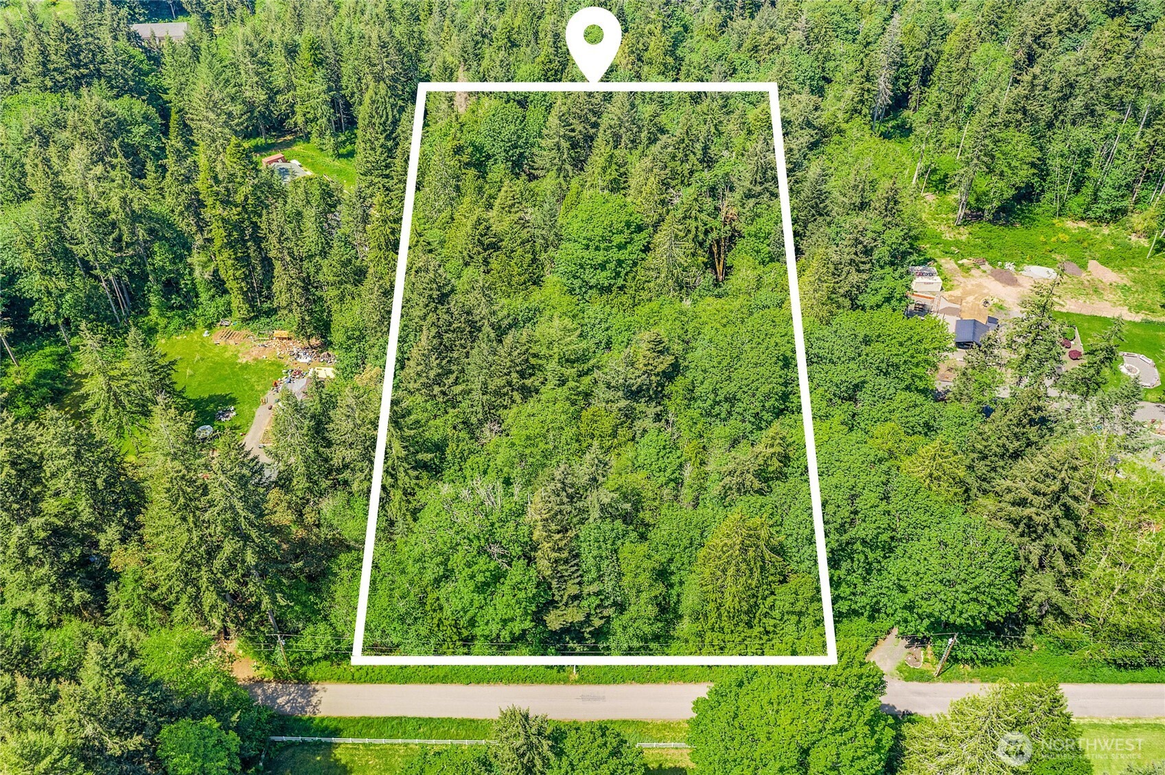 0 Pilot Point Road Property Photo 3