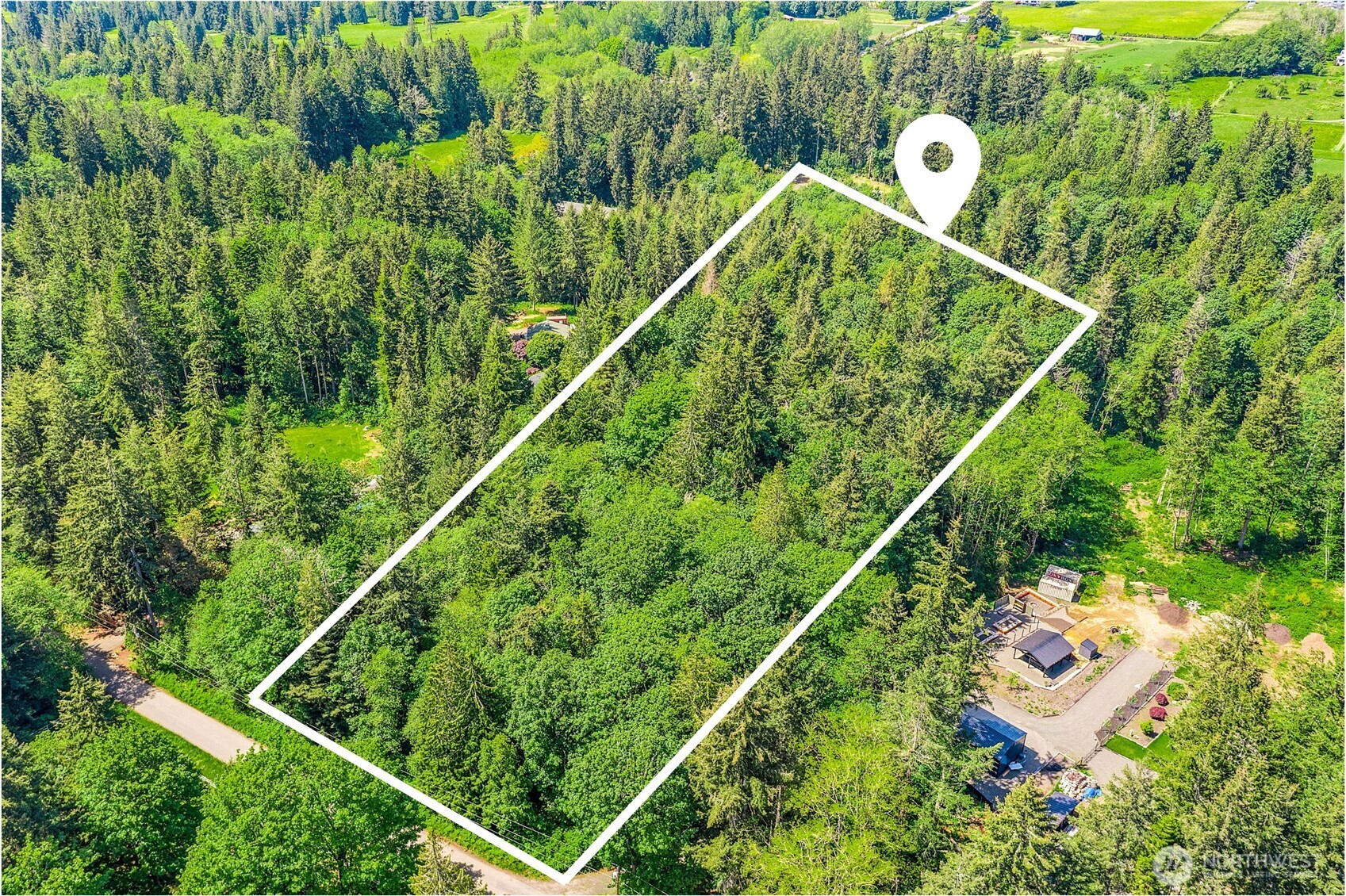 0 Pilot Point Road Property Photo 8