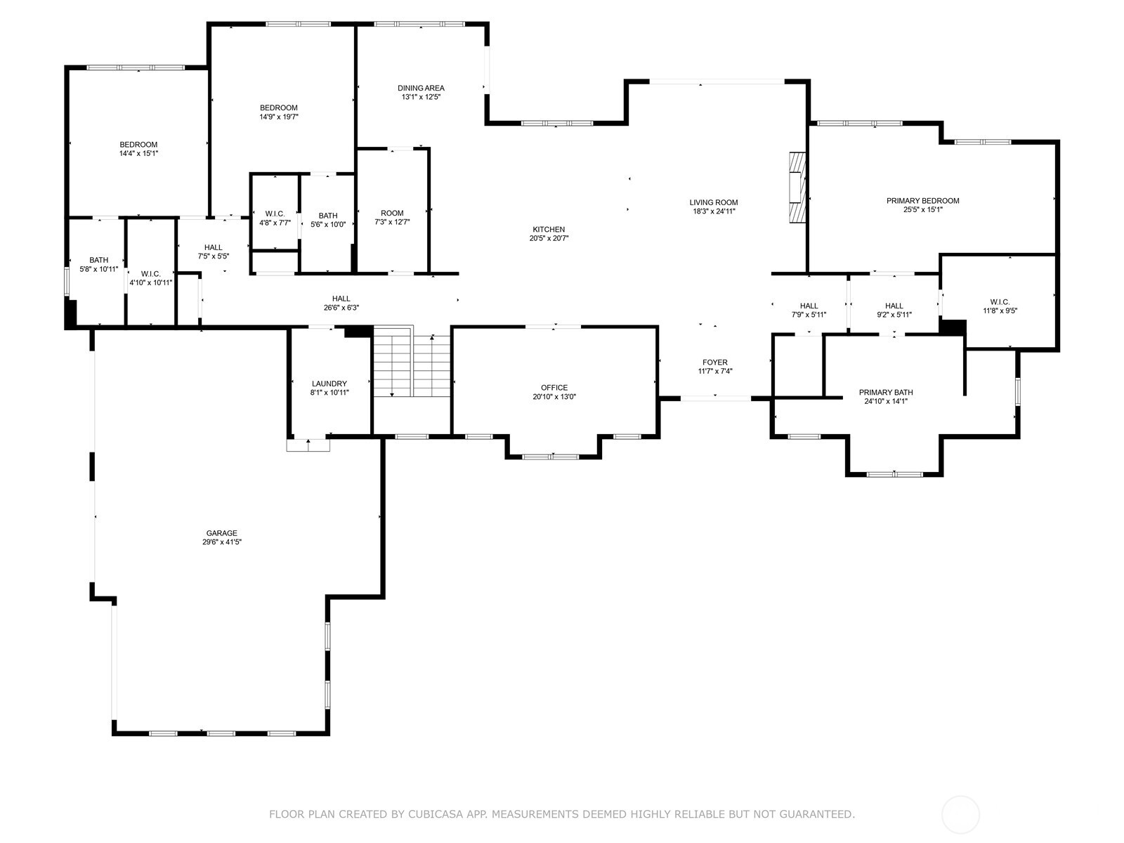 126 Red Hawk Road Property Photo 39
